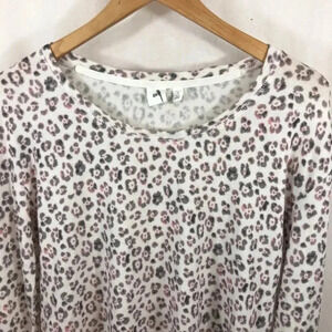 BP Comfy Long  Sleeve Sleep Top